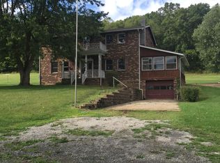 117 Annie Ln, Fombell, PA 16123