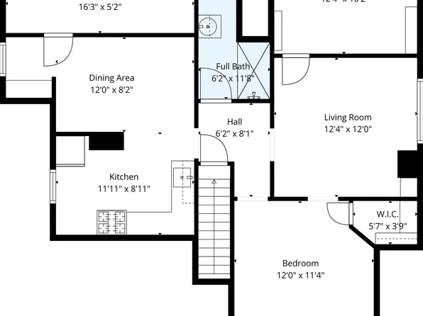 93 West 35th Street image 47 of 47