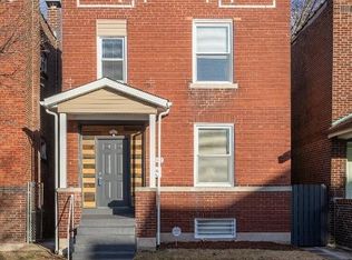 4242 Oregon Ave, Saint Louis, MO 63111