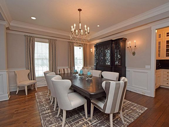 4th image of 5537 Winding Cape Way