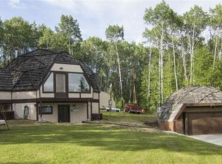 1340 Overhill Dr, Fairbanks, AK 99709