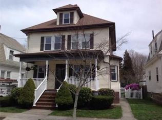 32 Florence St, New Bedford, MA 02740