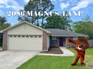 2086 Magnus Ln, Jacksonville, FL 32246