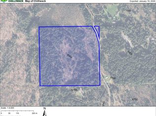 6999 Hinkley Rd, Chilliwack, BC V4Z 1J4