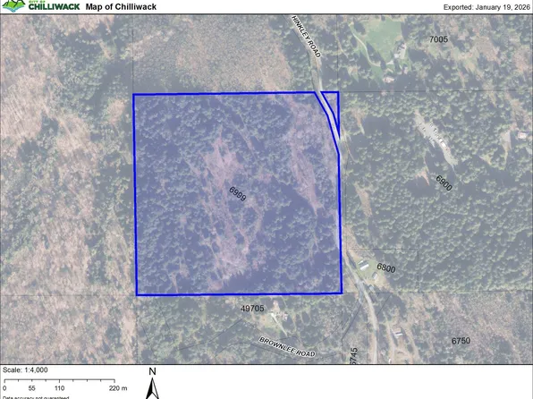 6999 Hinkley Rd, Chilliwack, BC V4Z 1J4