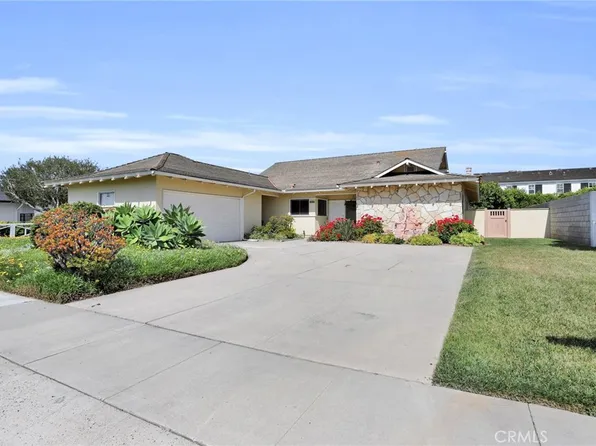 1201 Essex Ln, Newport Beach, CA 92660
