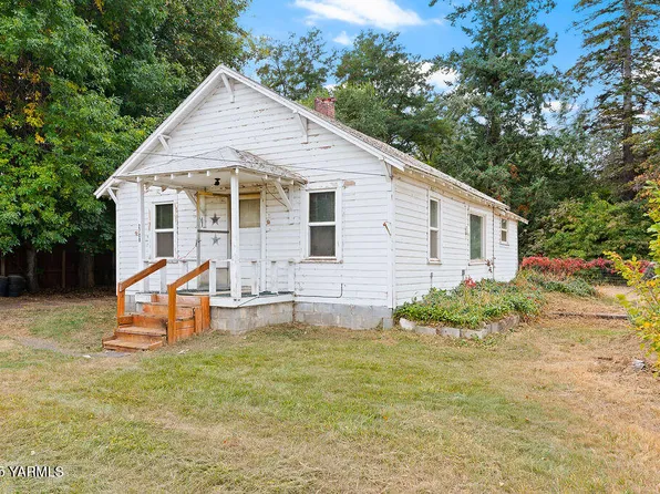 2708 S 90th Ave, Yakima, WA 98903