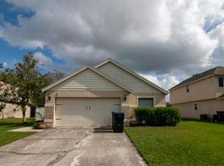 11121 Sylvan Pond Cir, Orlando, FL 32825