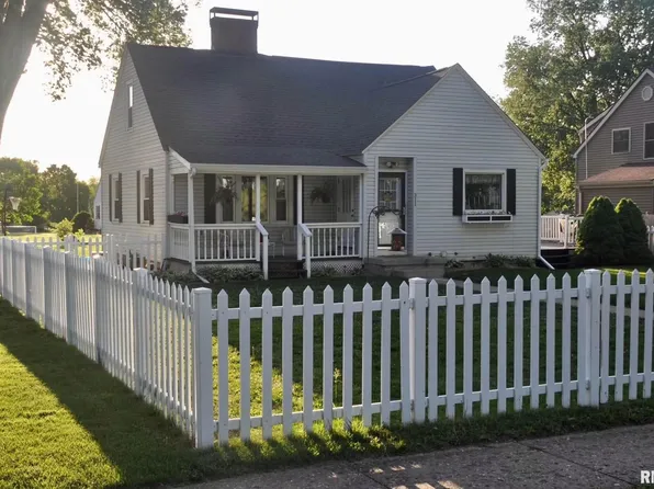 311 N Ida St, Lacon, IL 61540