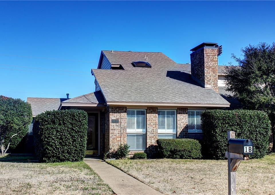 1st image of 1 Lakeway Dr #B