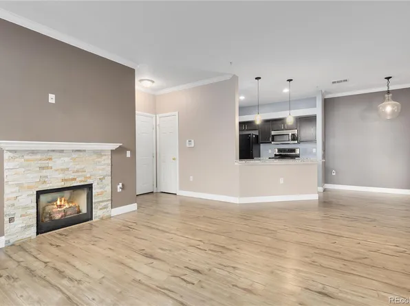 18930 E Warren Circle #D108, Aurora, CO 80013