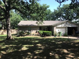 8116 Turner Dr, North Richland Hills, TX 76182