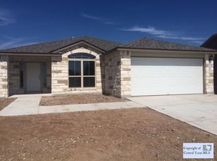 1617 Sunflower #0, Lockhart, TX 78644