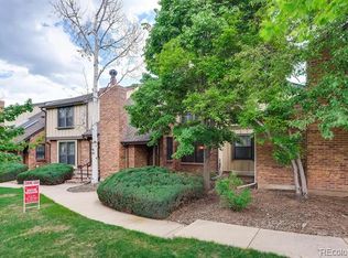 8266 E Phillips Pl, Centennial, CO 80112