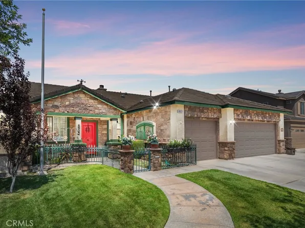 8922 Gentian Ave, Hesperia, CA 92344