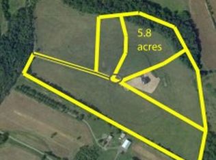 15411 Mount Nebo Rd, Poolesville, MD 20837