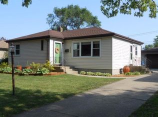 3040 Grand Blvd, Highland, IN 46322