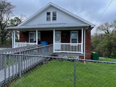 1510 Archbold Ave NE, Roanoke, VA, 24012