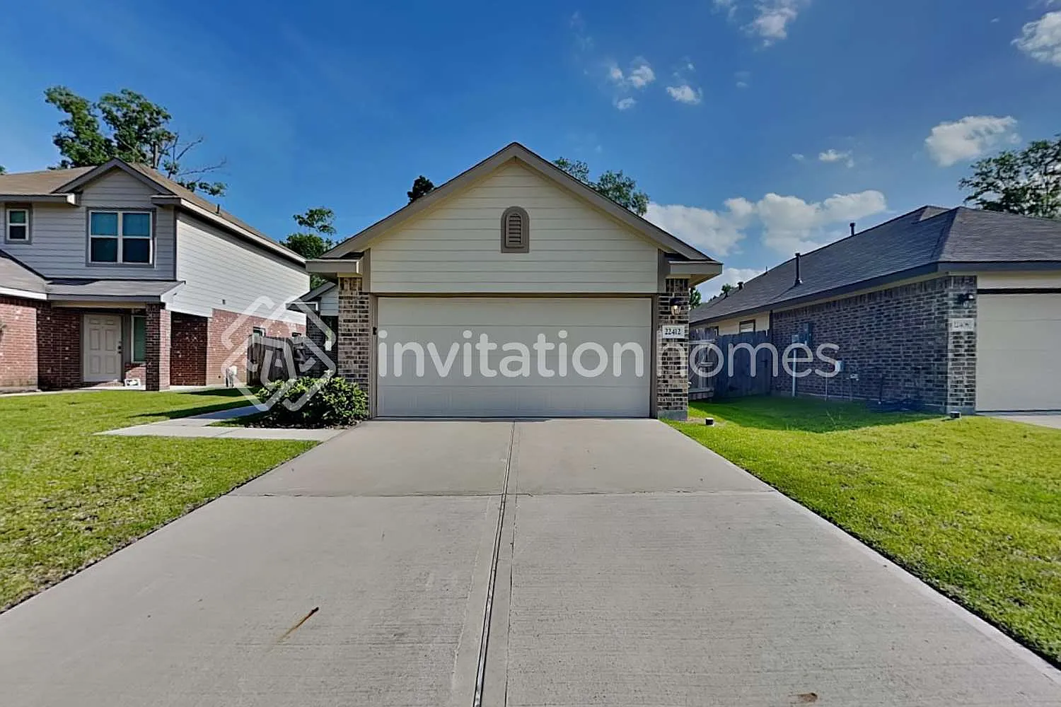 22412 Sonora River Trce New Caney, TX 77357 — Photo 1