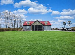 1170 Airport Rd, Loris, SC 29569