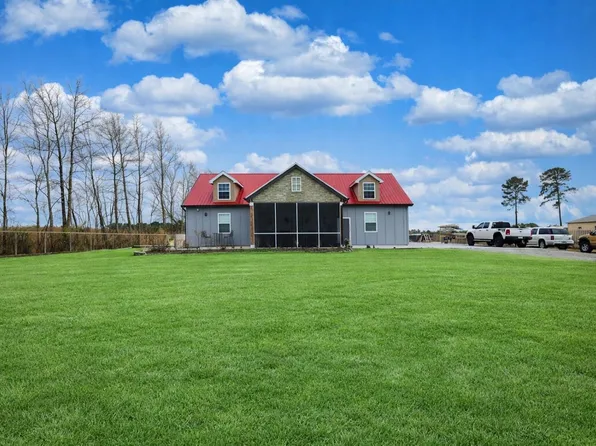 1170 Airport Rd., Loris, SC 29569