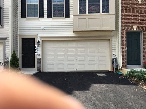 Exterior Main Front