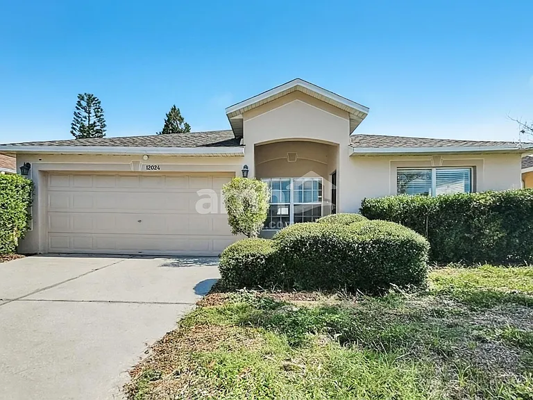 12024 Cedarfield Dr — Photo 1