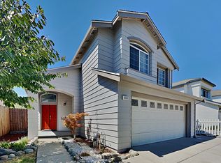 8333 Elegans Ct, Antelope, CA