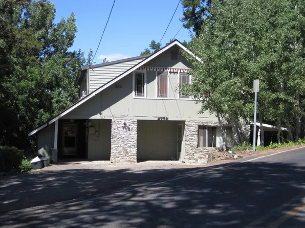 4772 Portland Dr #U, Hood River, OR 97031