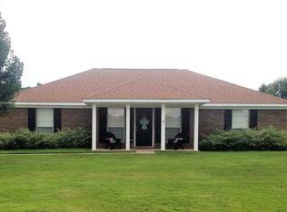 10945 Brighton Dr W, Chunchula, AL 36521