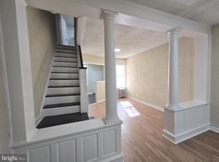 3137 N Stillman St, Philadelphia, PA 19132
