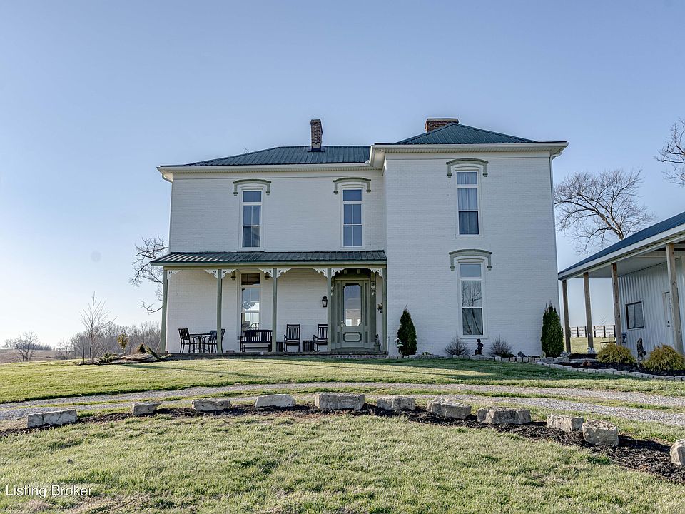 6212 Lagrange Rd, Shelbyville, KY 40065 Zillow