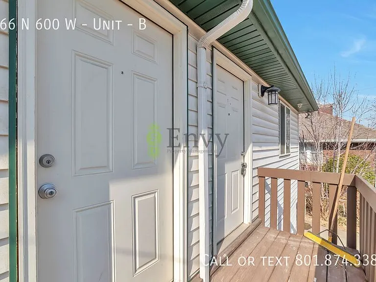 166 N 600 W #B — Photo 12