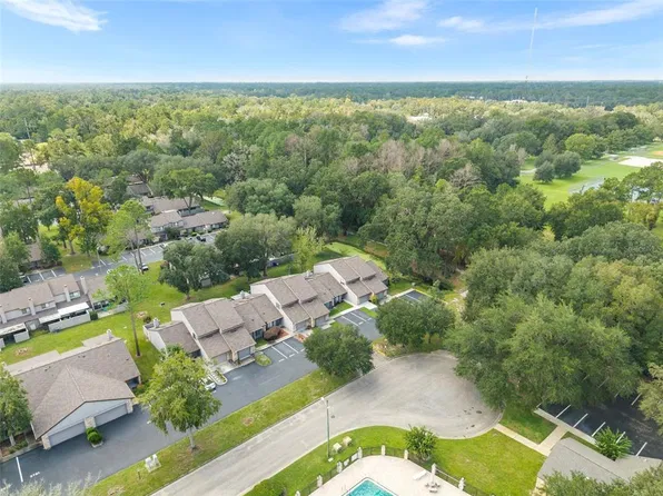 3745 NW 58TH PLACE, GAINESVILLE, FL 32653