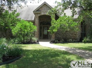 30231 Fairway Run, Boerne, TX 78015