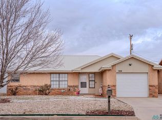 308 Woodson Way, Clovis, NM 88101