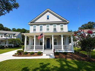 1094 Reserve Ln, Awendaw, SC 29429