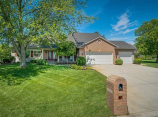 15031 Stransbury Ct, Granger, IN
