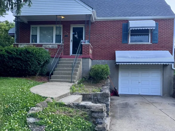 119 Locust Ln, Florence, KY 41042