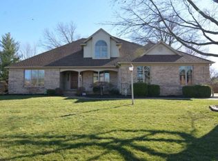 4141 Cromwell Dr, Evansville, IN
