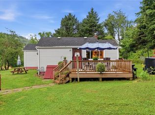 541 Old State Route 66, Greensburg, PA 15601