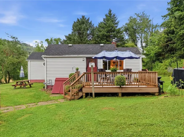 541 Old State Route 66, Greensburg, PA 15601