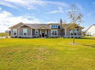 171 Ridgetop Trl, Rhome, TX 76078