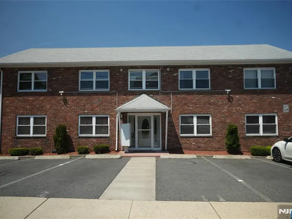61 Brighton Ave Unit 10, Belleville, NJ 07109