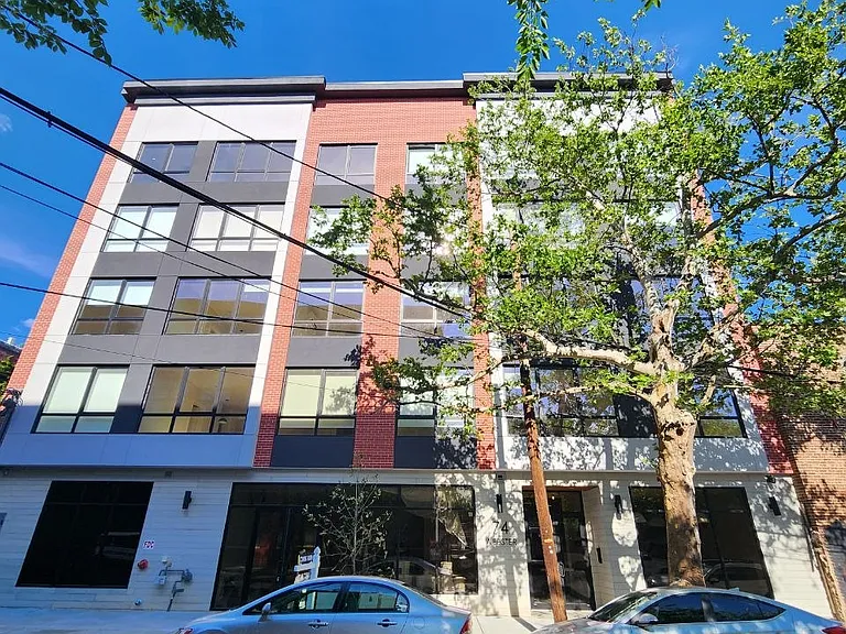 75 Webster St #101 — Photo 6