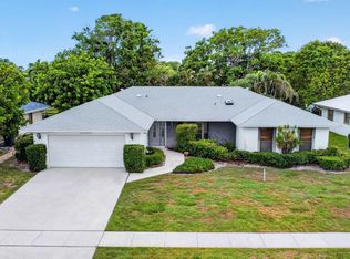 13606 Columbine Avenue, Wellington, FL 33414