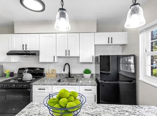 Laurel Court Apartments, Laurel, MD 20707