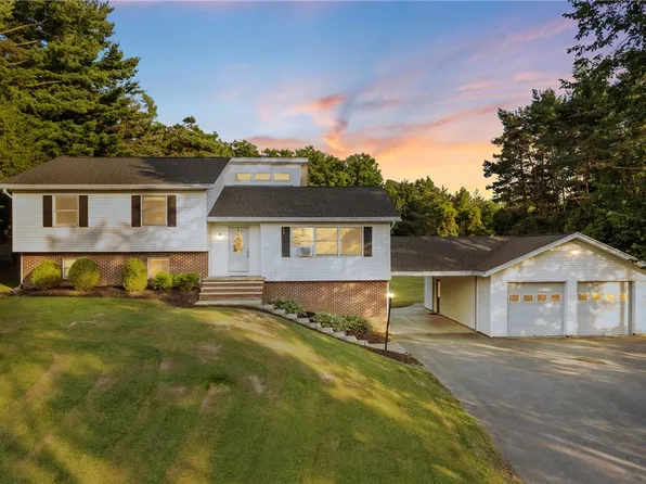 3156 Franklin Street Rd, Auburn, NY 13021