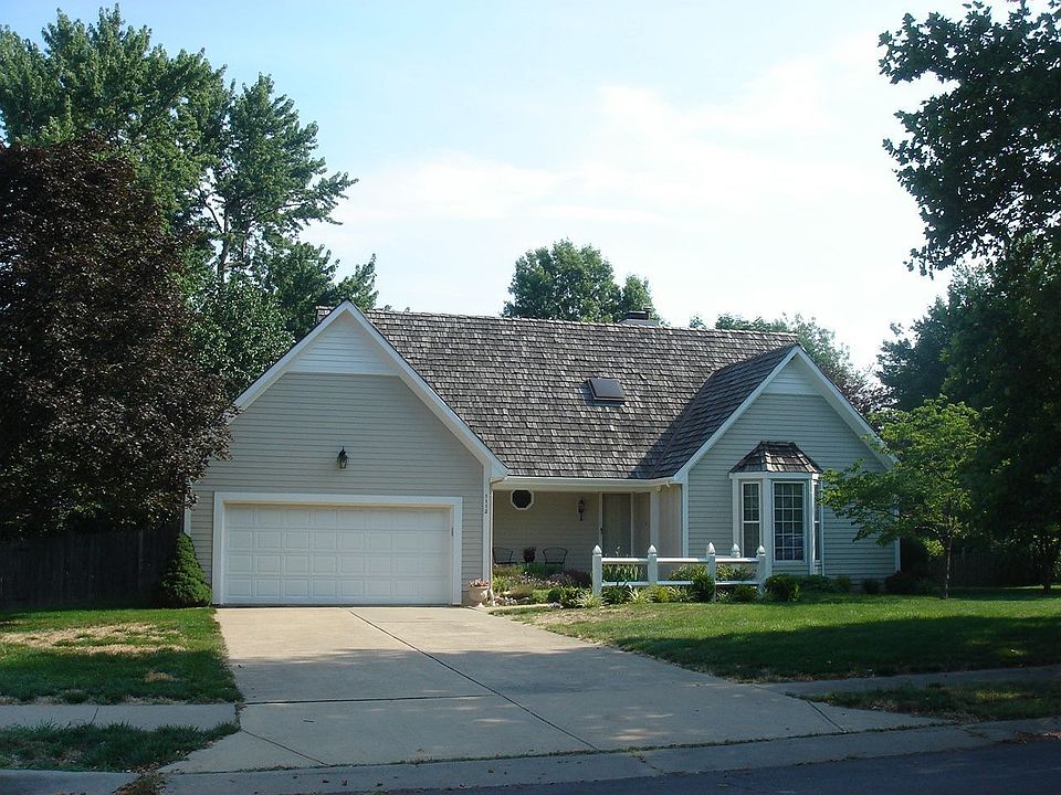 1112 W. Santa Fe Trail