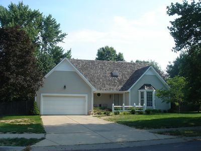1112 W Santa Fe Trl, Kansas City, MO, 64145